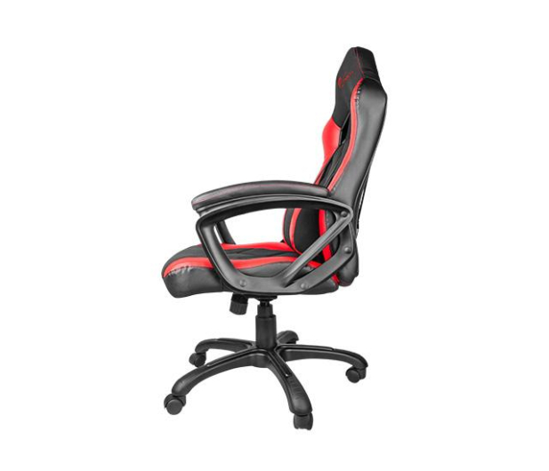 Genesis Fotel gamingowy Nitro 330 czarno-czerwony (SX33) - 1077863 - zdjęcie 12